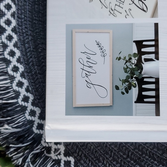 ✨️ Hand-Lettered Home - Picture 8 of 10